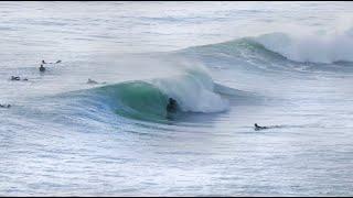 BISKIT 11 // THE NOT SO CHRISTMASSY CHRISTMAS VIDEO // UK #bodyboarding #cornwall