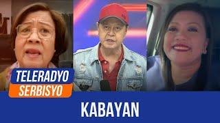 Kabayan | Teleradyo Serbisyo (03 December 2024)