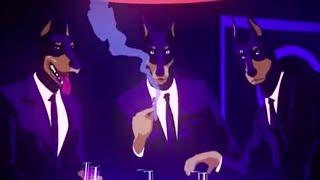 Caravan Palace - Lone Digger (Official MV)