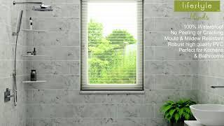 Faux Wooden Blinds - waterproof wooden blinds