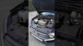 Реальный РАСХОД БЕНЗИНА НА ЛАДА ГРАНТА FL 8КЛ! #ваз #shots #automobile #гранта #лада #ваз