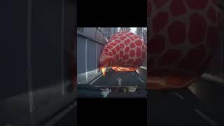 THIS IS WHY I WAS LATE TO WORK VOICEOVER!! 