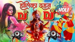 होलिका दहन का गाना || Holika Dahan Song || Holi Song 2025 || Pawan Singh Holi Song || pk dj studio