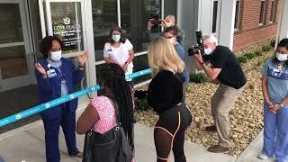 Cone Health MedCenter for Women Opens