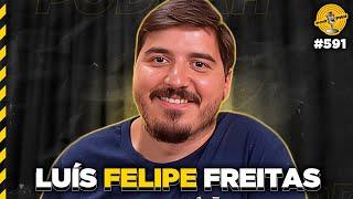 LUÍS FELIPE FREITAS - Podpah #591