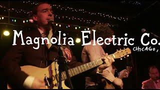 Magnolia Electric Co. - Live at BottleTree in Birmingham, AL (Full Concert HD)