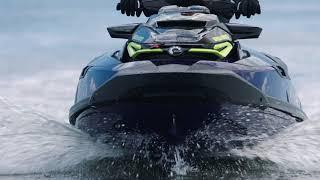 2021 Sea-Doo RXP-X & RXT-X & GTR Specs, Features & Accessories