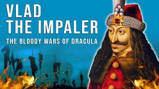 Vlad the Impaler: The True Story of Dracula (History Documentary)