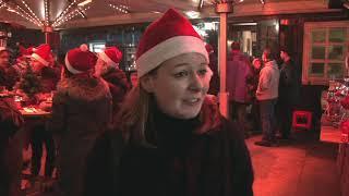 Ihr persönlicher Weihnachtsmarkt im Bier  & Apfelweinlokal Friedberger Warte in Frankfurt