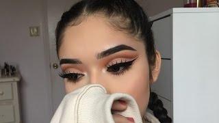 HOW TO | Achieve a DEFINED Cut Crease 