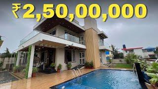 4 Bedroom Villa For Sale in Lonavala (Sold Out)