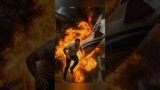Only One Survived From Ahemdabad Plane Crash  #ahemdabadplanecrash #india #latestnews #ai #shorts
