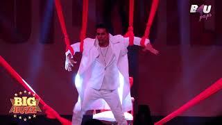 Akshay Kumar  performs at CUTTPUTLLI Official Trailer Launch | Big Buzz | B4U Paps