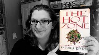 The Hot Zone | Book Review