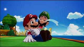 Mario & Luigi: Brothership Playthrough Part 1 (Welcome to Concordia!)