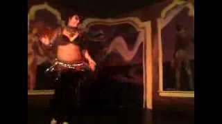 KALISA'S CABARET SHOW 13 - SORSHA PART 1