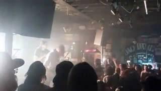 The Plot In You - The Fathers Seed live