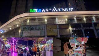 Gurgaon mein masti with friends || 65 Avenue sec-65 Gurgaon||M3m 65th Avenue