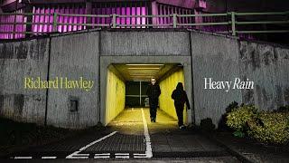 Richard Hawley - Heavy Rain (Official Lyric Video)