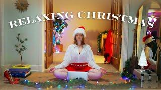 Relax With Me | Holiday Meditation