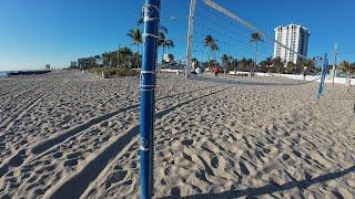 Beach Park Metal Detecting Adventure: Hidden Treasures Await! ️