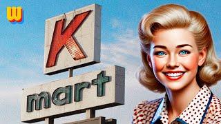 Why Kmart Was So Special