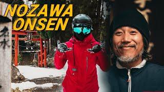 What You Need to Know Before Visiting Nozawa Onsen Japan