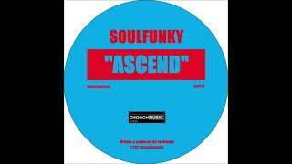 SoulFunky - Ascend