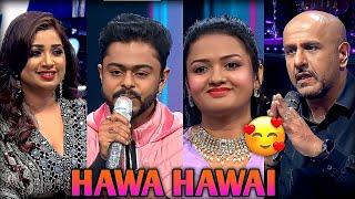 "Mayuri’s Rockstar Performance  | Indian Idol 15 Full Episode Today | 2024 Highlights & Reaction"