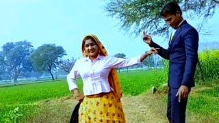 4K Video || नफरत मोसू कर थक जायेगी || New 2020 Meenawati Geet || Ml Bighota