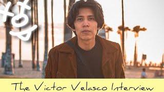 The Victor Velasco Interview | S01 E26