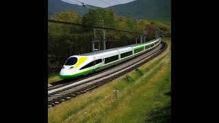 MDVM IRL bullet train #mdvmirl #bullettrain #wonderapp
