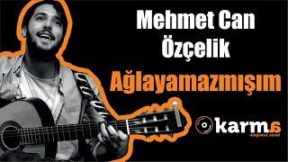 Mehmet Can Özçelik - Ağlayamazmışım