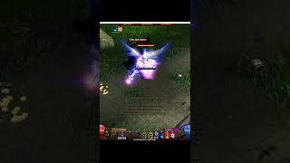 Death King | Mu Evolution #muonlinepc #tutorial #mmorpg #gaming #merlantv #muonline #shorts