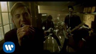 Billy Talent - Saint Veronika (Official Video)