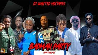 DJ WANTED 2024 BEST OF BULLY BAD DANCEHALL MIX FEAT: KRAFF, VALIANT, RAJAWILD