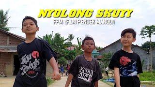 Nyolong skuyy - FPM (film pendek mangli)