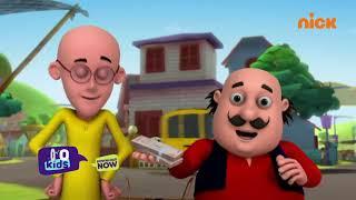 Motu Patlu | Season 1 |  मोटू पतलू | Rupaye Dus Karod | Episode 111 Part 2 | Voot Kids