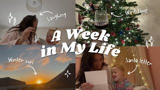 WEEKLY VLOG | ABBIE TATE