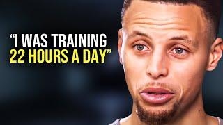 IT WILL GIVE YOU GOOSEBUMPS — Stephen Curry Motivational Video | Greatest NBA Player of All Time