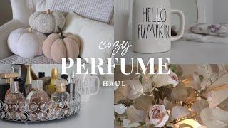 *New Replica*, Lattafa, New Gucci \\ Perfume Haul Fall 2024