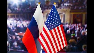 ""RUSSIA WILL INVADE AMERICA" - PART TWO THANKSGIVING ALERT FROM YAH