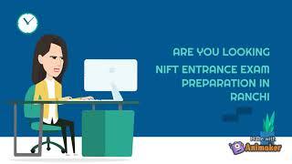 NIFT Entrance Exam Preparation in Ranchi -afaindia.com