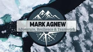 Mark Agnew | Keynote Speaker | Full Introduction