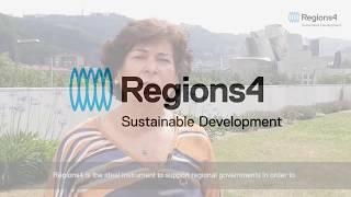 Regions4 - The role of regional governments