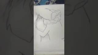 #short#video#drawing#art by akriti#AS#art######