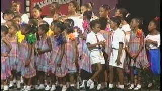 Bishop Anstey Junior School Concert - Queens Hall - 1993