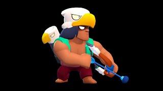 I GOT BO!!! Brawl Stars Sherlou news!