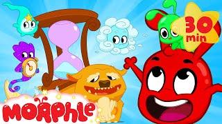 Morphle's Magic Pets - Cartoons and Kids Videos | Morphle TV