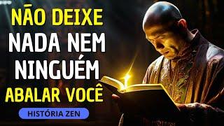  10 Ensinamentos Budistas para Ser Invencível em Qualquer Situação | História Zen